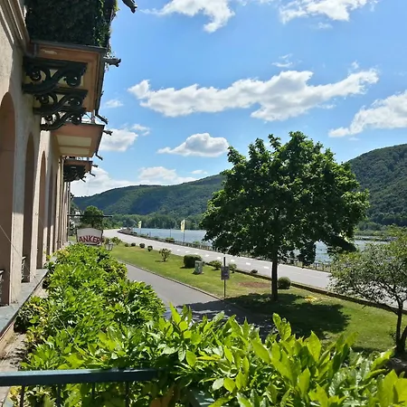 Apartamento Bismarck-suite