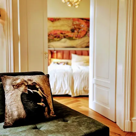 Bismarck-suite Rüdesheim am Rhein