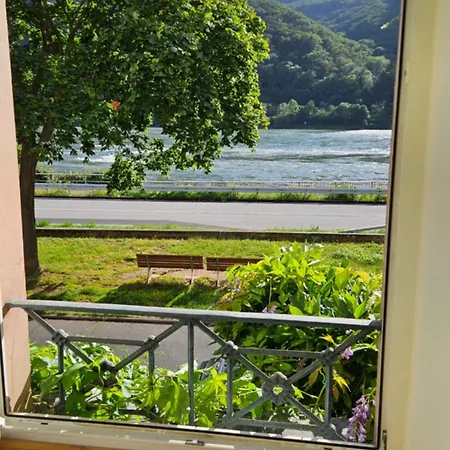 Bismarck-suite Ruedesheim am Rhein