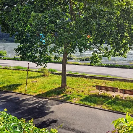 Bismarck-suite Apartamento