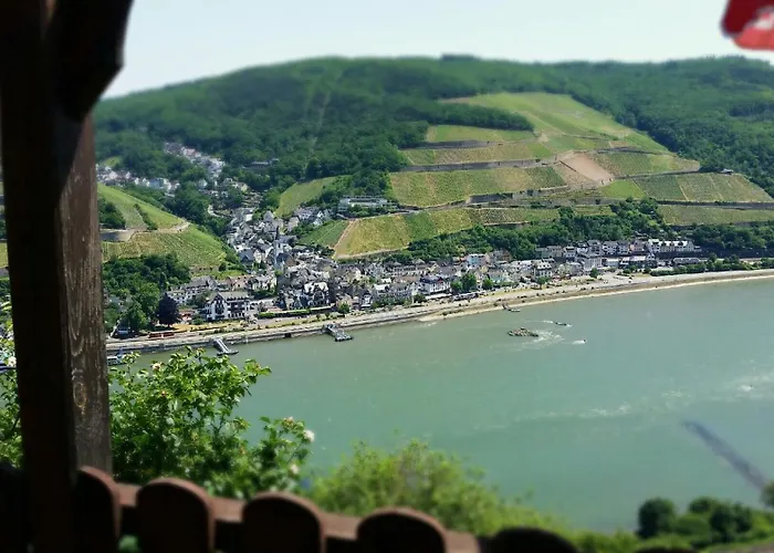 Bismarck-suite Appartement