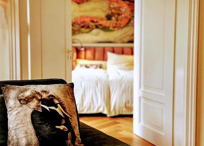 Bismarck-suite Rüdesheim am Rhein