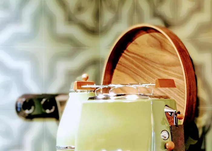 Bismarck-suite * Rüdesheim am Rhein