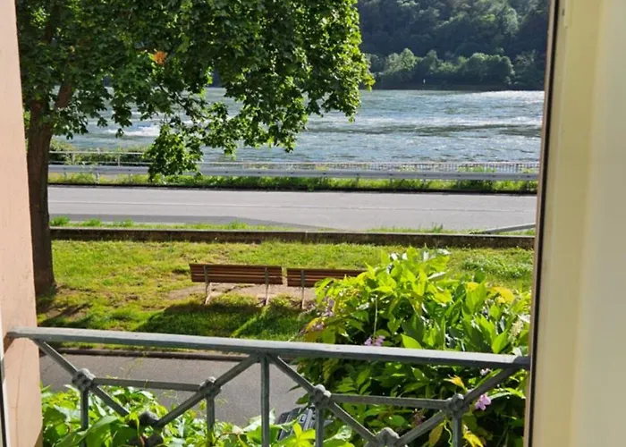 Bismarck-suite Rüdesheim am Rhein